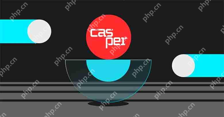 Casper（CSPR）是什么？专为开发者和企业打造的区块链网络